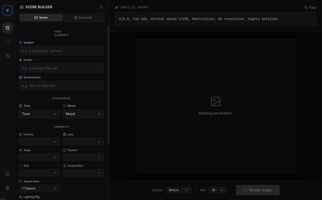 KhansLabAI live preview